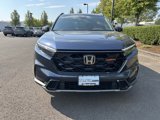 New 2026 Honda CR-V TrailSport image 3