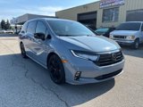 Used 2023 Honda Odyssey Sport image 3