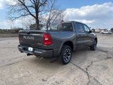 New 2025 RAM 1500 Laramie w/ Laramie Southwest Edition image 3