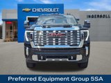 Used 2025 GMC Sierra 3500 Denali w/ Denali Reserve Package image 3