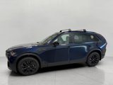 New 2025 MAZDA CX-90 Plug-In Hybrid w/Premium Sport image 4