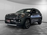 Used 2024 Jeep Compass Limited image 3