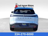 New 2025 Nissan Murano SL w/ Cargo Package image 4