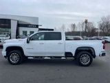 New 2025 Chevrolet Silverado 2500 LT w/ Z71 Chrome Sport Edition image 2
