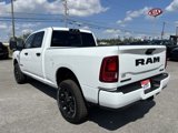 New 2025 RAM 2500 Big Horn image 4