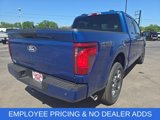 New 2025 Ford F150 STX image 4
