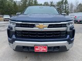 Used 2022 Chevrolet Silverado 1500 LT w/ Protection Package image 2