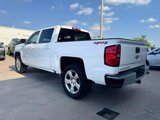 Used 2016 Chevrolet Silverado 1500 LT w/ Texas Edition image 5