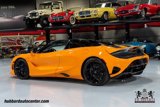 Used 2024 McLaren 750S Spider image 6
