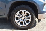 Used 2024 Chevrolet Silverado 1500 LTZ w/ Z71 Off-Road Package image 4