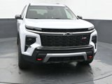 New 2026 Chevrolet Traverse Z71 w/ Enhanced Driving Package image 3