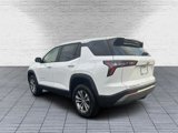New 2025 Chevrolet Equinox LT image 2