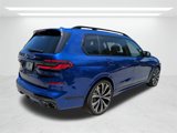 New 2026 BMW X7 M60i image 4