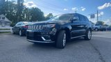 Used 2017 Jeep Grand Cherokee Summit image 3