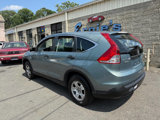 Used 2012 Honda CR-V LX image 3