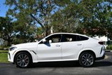 Used 2023 BMW X6 xDrive40i w/ M Sport Package image 3
