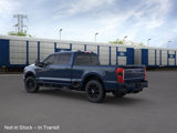 New 2025 Ford F250 Lariat image 4