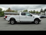 New 2025 Ford F150 XLT w/ Equipment Group 301A Standard image 4
