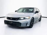 Used 2025 Honda Civic Si image 3