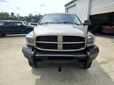 Used 2007 Dodge Ram 2500 Truck SLT image 2