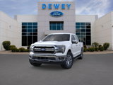 New 2025 Ford F150 Lariat image 2