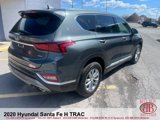 Used 2020 Hyundai Santa Fe SEL image 3