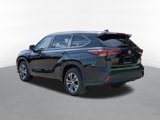Used 2024 Toyota Highlander XLE image 4