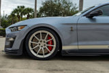 Used 2022 Ford Mustang Shelby GT500 w/ Carbon Fiber Track Pack image 4