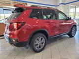 New 2025 Honda Passport TrailSport image 4