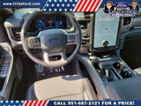 New 2025 Ford F150 Lightning Lariat image 4