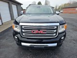 Used 2015 GMC Canyon SLT w/ Driver Alert Package image 3