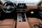 New 2025 Nissan Pathfinder Platinum image 5