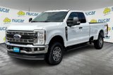 New 2025 Ford F350 XLT w/ 360-Degree Camera Package image 4