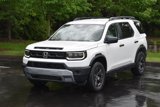 New 2026 Honda Passport RTL image 3