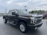 Certified 2022 Chevrolet Silverado 2500 High Country w/ Z71 Off-Road Package image 3