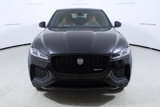 New 2025 Jaguar F-PACE R-Dynamic S image 2