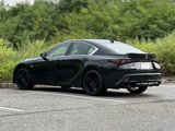 Used 2021 Lexus IS 350 F Sport image 6
