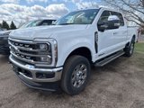 New 2025 Ford F350 Lariat image 2