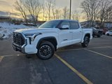 Certified 2025 Toyota Tundra SR5 image 2