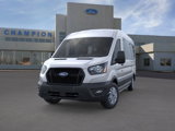 New 2025 Ford Transit 350 XL image 2