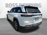Used 2024 Jeep Grand Cherokee Limited image 6