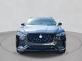 New 2026 Jaguar F-PACE R-Dynamic S image 2