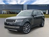 New 2025 Land Rover Range Rover SE image 1