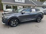 Used 2023 Kia Sportage EX image 2