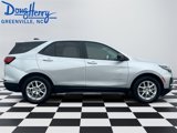 Used 2022 Chevrolet Equinox LS image 6