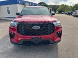 New 2025 Ford Explorer ST-Line image 3