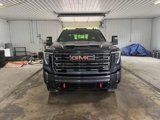 Used 2024 GMC Sierra 2500 AT4 w/ AT4 Premium Plus Package image 2
