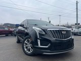 Used 2020 Cadillac XT5 Premium Luxury image 5