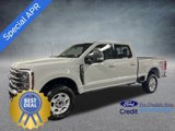 New 2026 Ford F250 4x4 Crew Cab Super Duty image 1