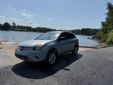 Used 2015 Nissan Rogue S image 3